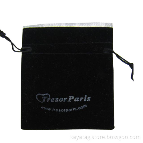 Jewelry Pouch (KU-010)
